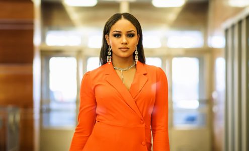 SharpHaze Photography