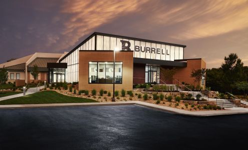 Hood-Rich Architecture