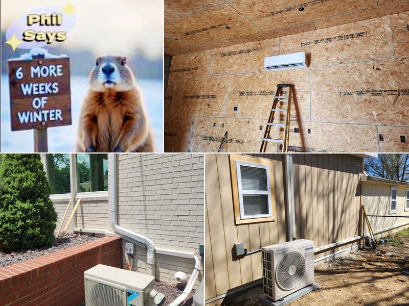 A & R Heating and Cooling