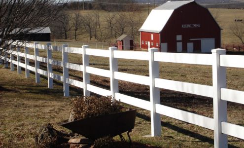 W-Bar-Y Fence Co, Inc 5685 MO-13, Brighton Missouri 65617