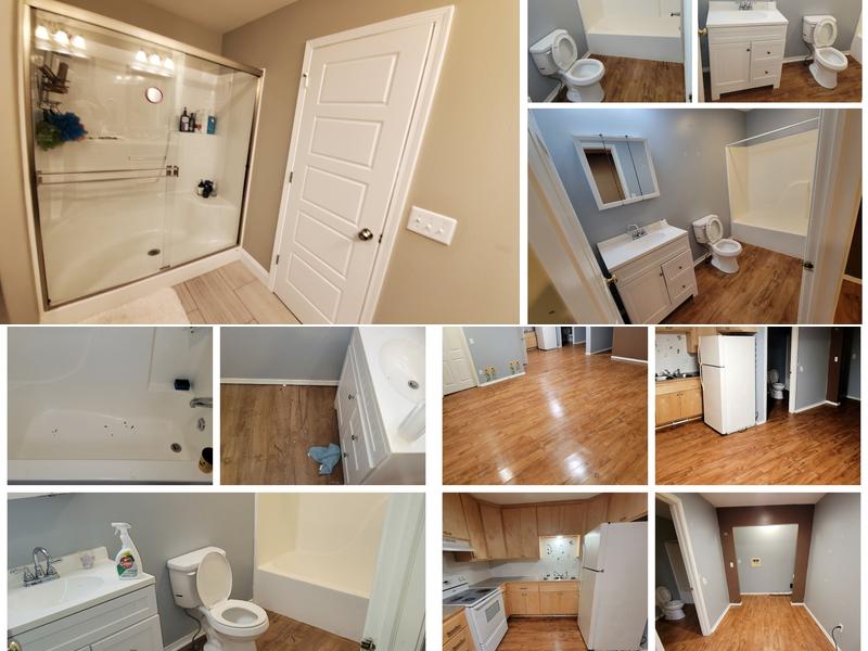 DNA Cleaning Solutions LLC