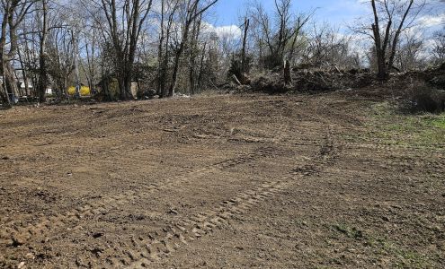 CHILDERS Excavation 6203 Williams Rd, Norwood Missouri 65717