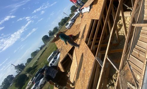 360 Exteriors LLC 3103 Aaron Ave, Sedalia Missouri 65301