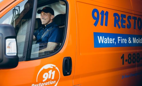 911 Restoration of Central Missouri