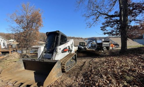 Bylo Acres Excavation & Grading Deer Run Rd, Henley Missouri 65040