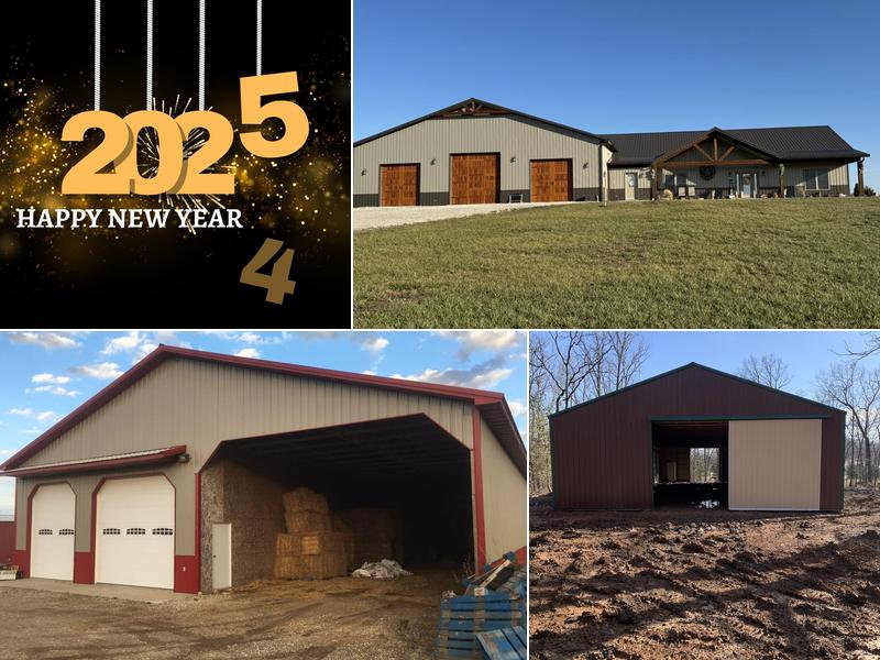 MSI (Martin Structures Inc.)