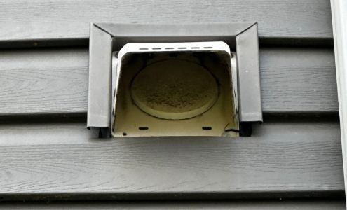 Miller Can Fix It: Handyman and Home Services 15490 Hamilton Ln, Rixeyville Virginia 22737