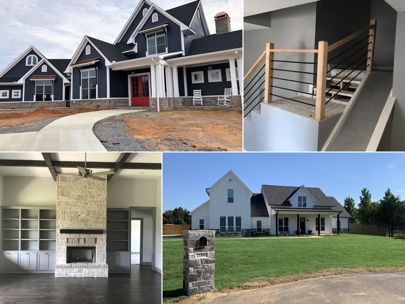 Limitless Homes and Design LLC