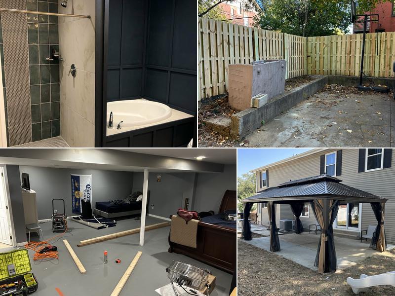 Marigold Renovations LLC