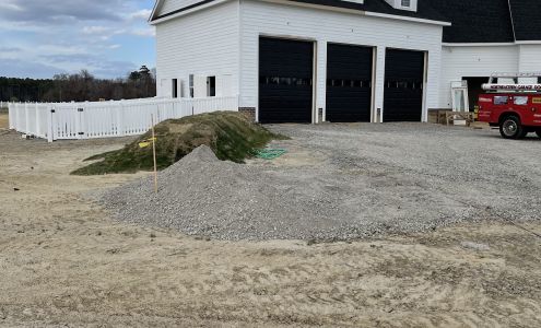 Northeastern Garage Door 767 Simpson Ditch Rd, Elizabeth City North Carolina 27909