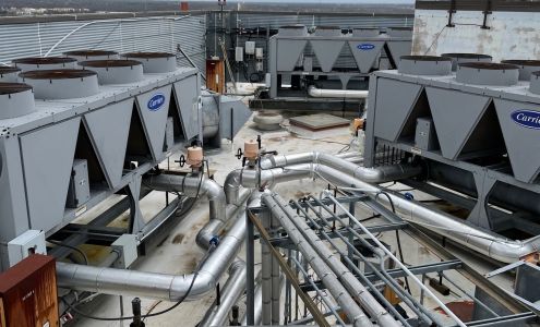 Air-Tech Brazos Valley