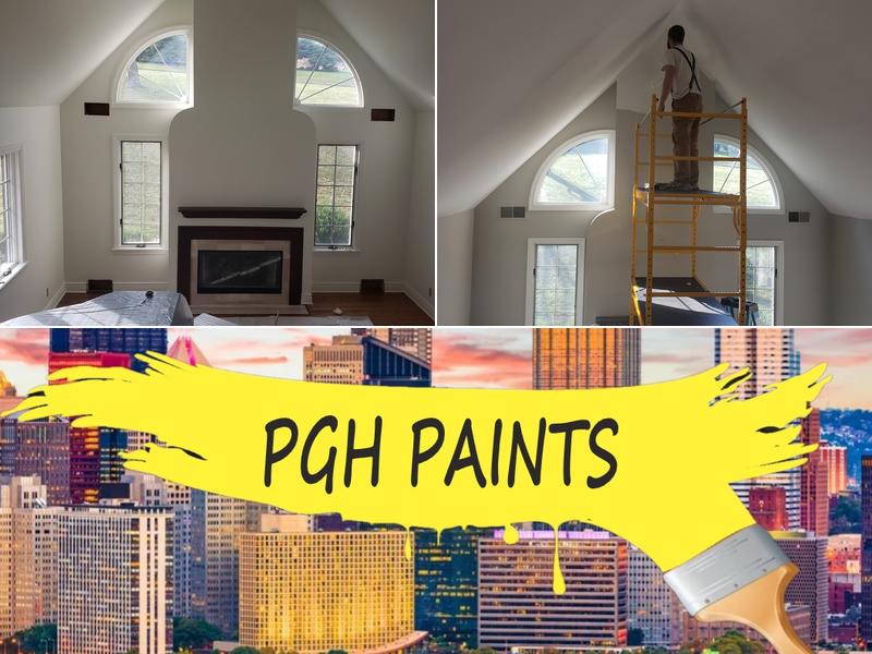 PGH Paints