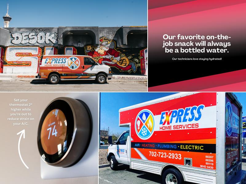 Express Home Services