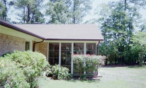 GUTTER POWER PROS 1910 W Howard Ave, Tarboro North Carolina 27886