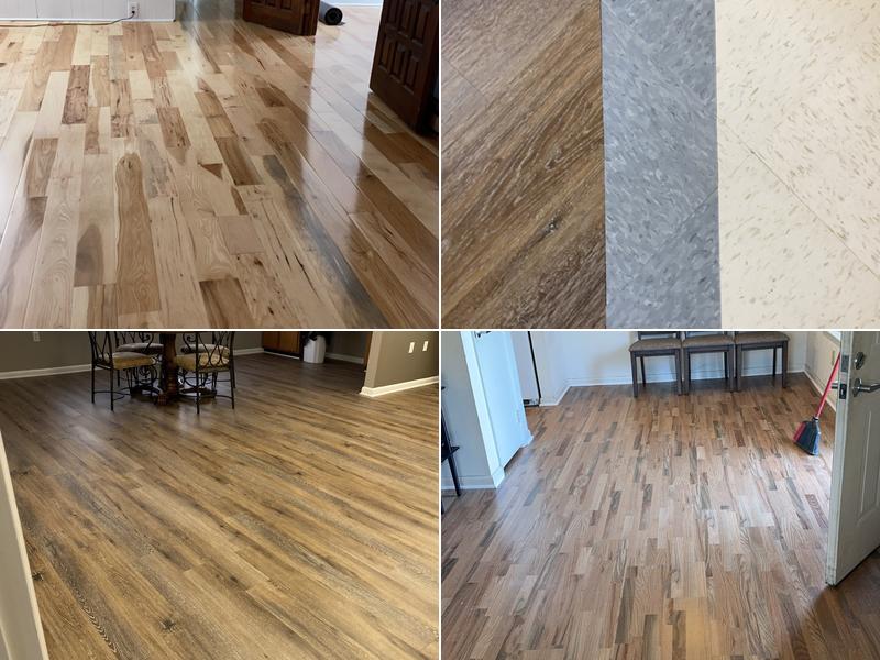 Miguel's Flooring LLC