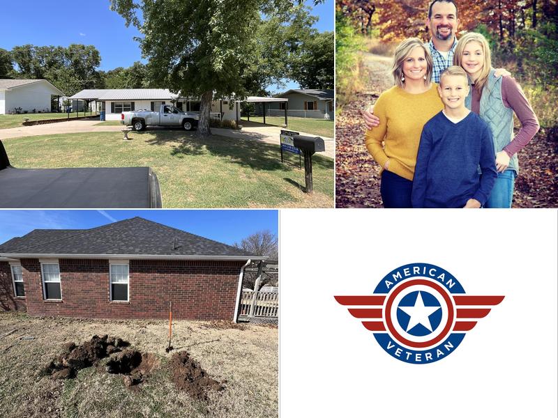 Freedom Home Services, LLC