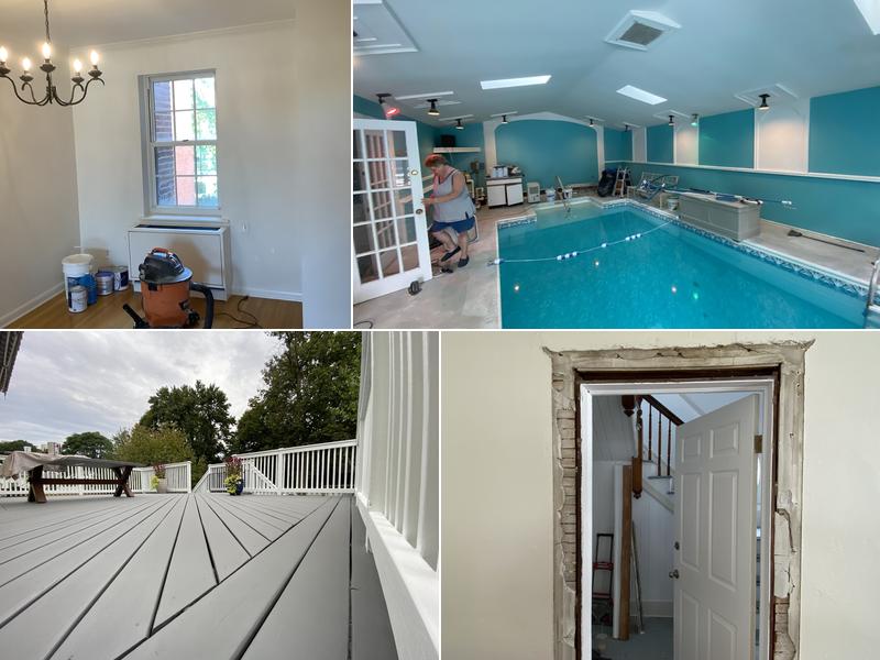 Rivera Handyman Services