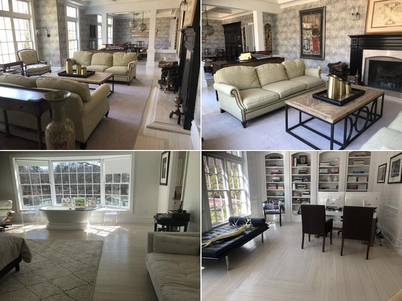 XYZ Cleaning Services Ct