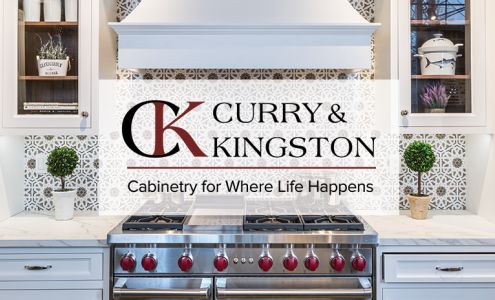 Curry & Kingston Cabinetry