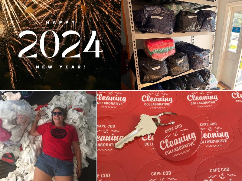 Cape Cod Cleaning Collaborative