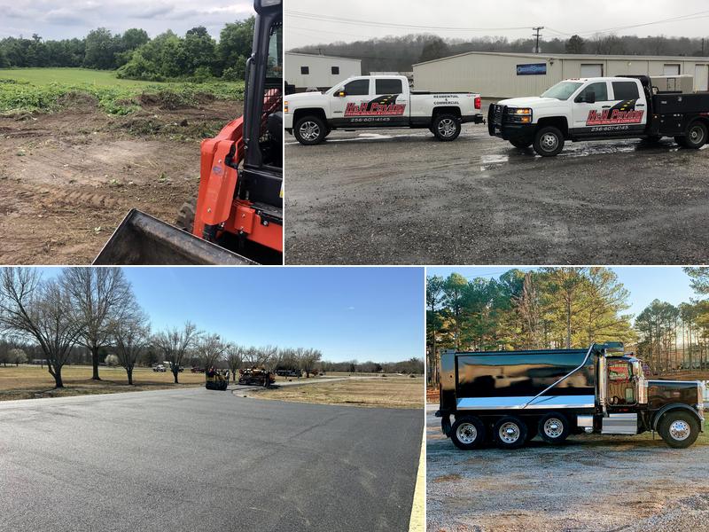 H&H Paving, LLC