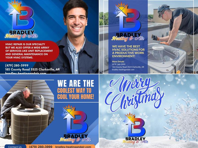 Bradley Heating & Air