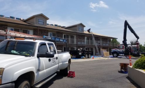 All Pro Roofing and Construction LLC