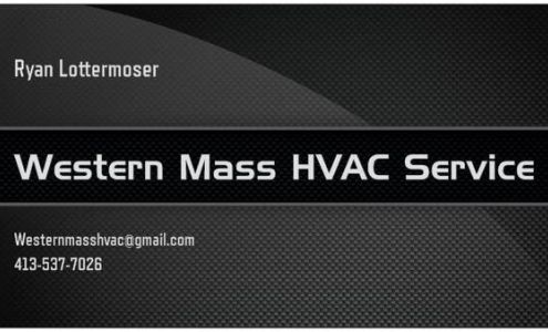 Western Mass HVAC Service 8 Burlington Dr, Feeding Hills Massachusetts 01030