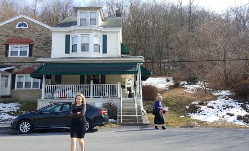 Russell Smith General Contract