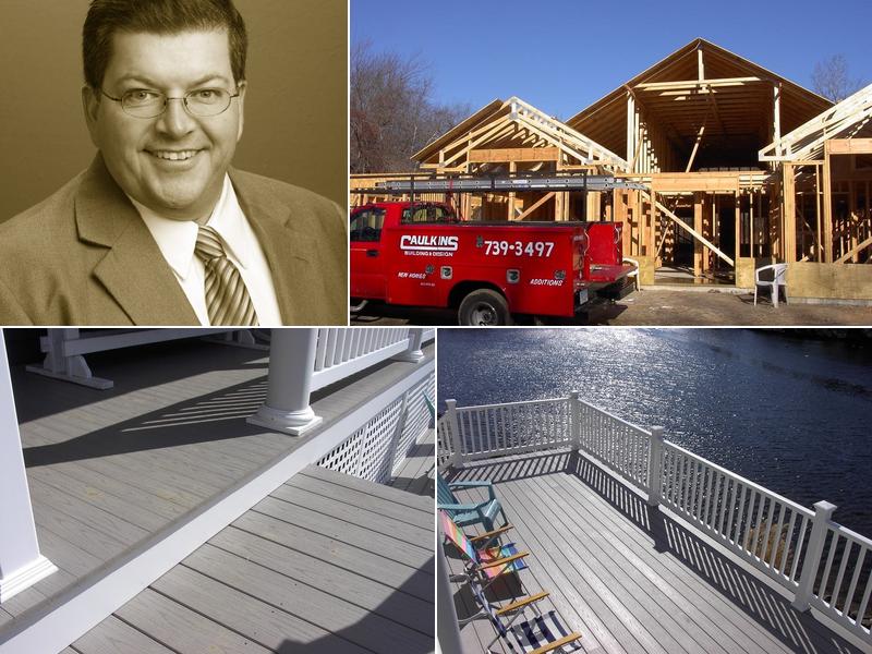 Caulkins Building and Design