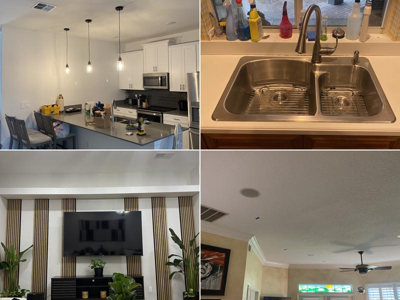 Residential Multi Services Solutions