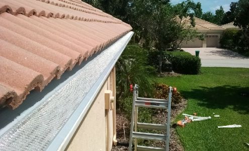 Gutters, Spouts, n Guards Corp