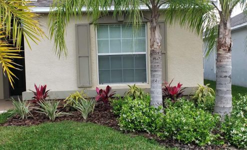 Lotus Landscape & Irrigation Inc 4320 Foxtown N, Polk City Florida 33868