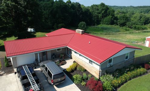 SCI Roofing Services 27544 Lincoln Hwy, Kensington Ohio 44427