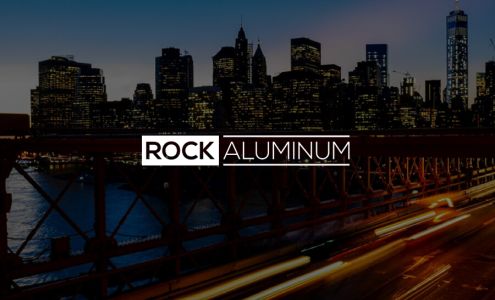 Rock Aluminum