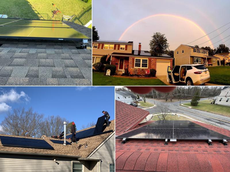 Glenn Wassmer ~ HD Energy Solutions