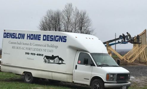 Denslow Home Designs 3523 Kelpytown Rd, Port Leyden New York 13433