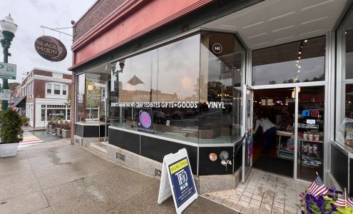 Vinyl Vogue Ellsworth