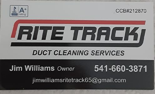 Rite track 163 Verde Ln, Merlin Oregon 97532