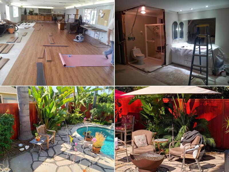 Cooper Repair and Remodel