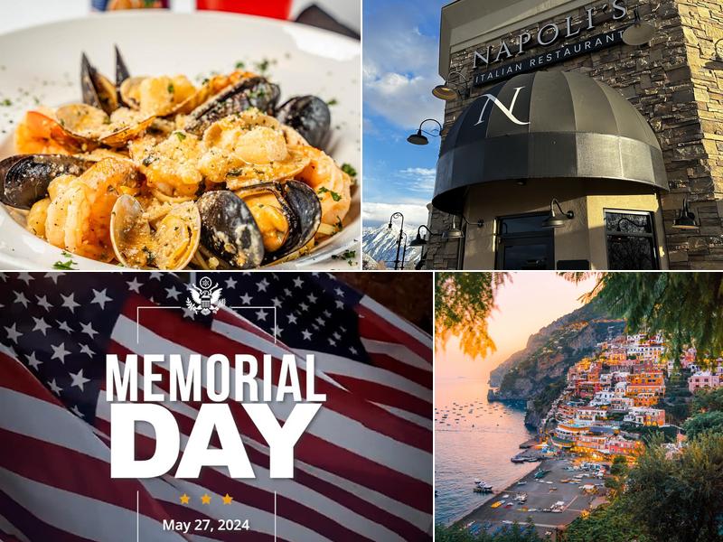 Napoli's Italian Restaurant