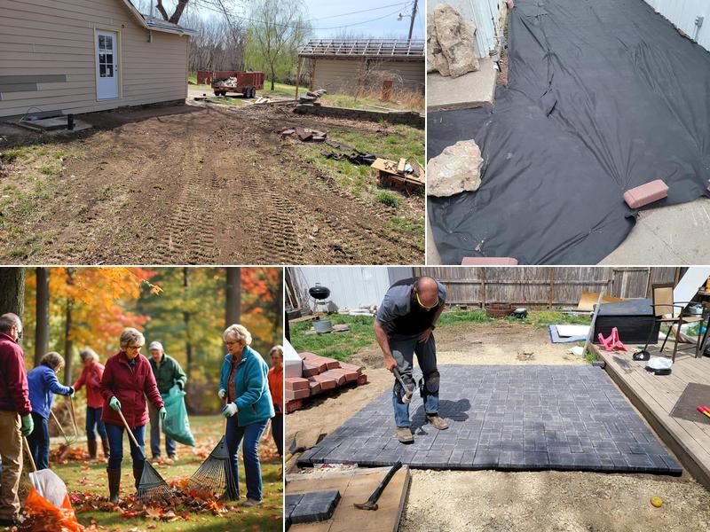 Triple M landscaping