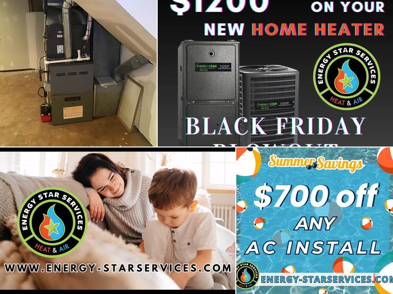 Energy-Star Services Inc.