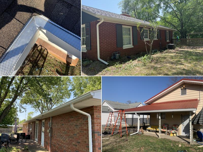 Gutter Masters Marissa