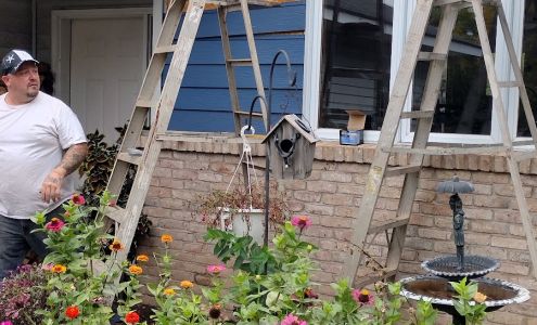 Double J's innovative services 37983 Skyview Rd, Hillman Minnesota 56338