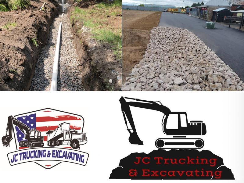 JC Trucking & Excavating