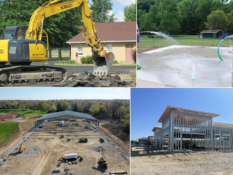 J&F Construction & Development, Inc.