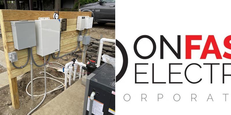 Onfast Electric Inc.