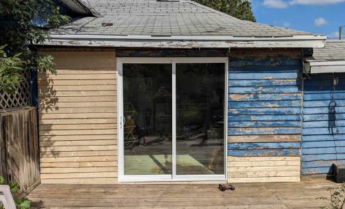 Kingsbury Handyman Services, LLC