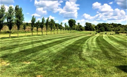 Crombie Lawn Care LLC